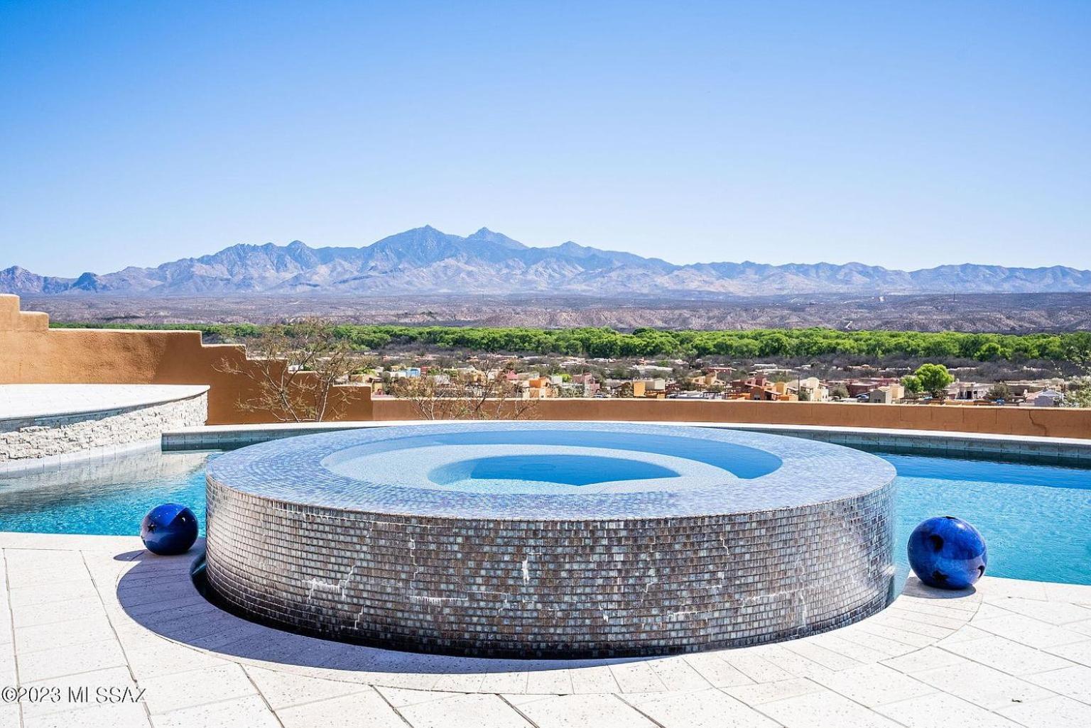 Tubac Alegria Retreat Villa Exterior photo